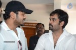 Basanti Movie Audio Success Meet - 32 of 42