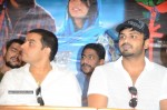 Basanti Movie Audio Success Meet - 41 of 42