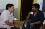 Basanti Movie Audio Success Meet - 42 of 42