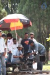 Basanti Movie New Working Stills - 2 of 23