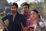 Basanti Movie New Working Stills - 3 of 23