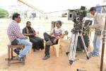 Basanti Movie New Working Stills - 4 of 23