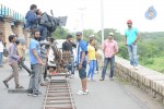 Basanti Movie New Working Stills - 7 of 23