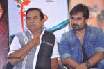 Basanti Movie Press Meet - 55 of 89
