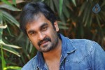 Basanti Movie Press Meet - 59 of 89