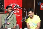 Basanti Movie Team at RED FM - 53 of 67