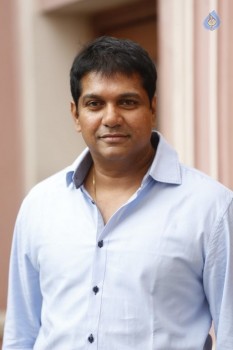Basti Release Press Meet Photos - 24 of 42