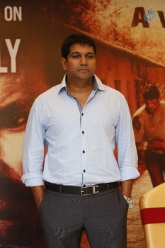 Basti Release Press Meet Photos - 35 of 42