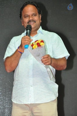 Bava Maradalu Movie Audio Launch Set 1 - 25 of 38