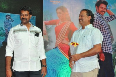 Bava Maradalu Movie Audio Launch Set 1 - 35 of 38