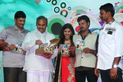 Bava Maradalu Movie Audio Launch Set 2 - 12 of 18