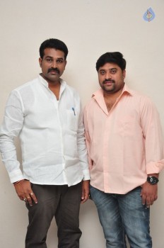 Bava Maradalu Teaser Launch - 5 of 35