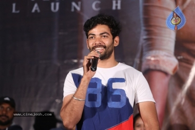 Beach Road Chetan  Teaser Launch - 16 of 21