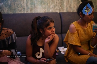 Beautiful Movie Party Pics - 26 of 98