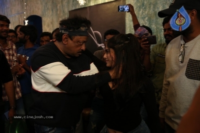 Beautiful Movie Party Pics - 27 of 98