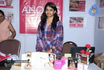 Beauty & Wellness Fest Pics - 22 of 33