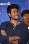 Beeruva Movie Press Meet - 7 of 88