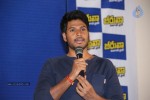 Beeruva Movie Press Meet - 30 of 88