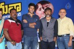 Beeruva Movie Press Meet - 39 of 88