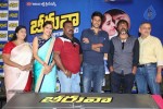 Beeruva Movie Press Meet - 50 of 88