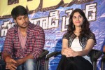 Beeruva Movie Press Meet - 38 of 90