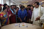 Beeruvaa Movie Team Celebrates Chota K Naidu Bday - 3 of 11