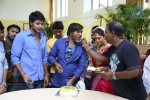 Beeruvaa Movie Team Celebrates Chota K Naidu Bday - 4 of 11