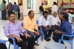 Beeruvaa Movie Team Celebrates Chota K Naidu Bday - 5 of 11