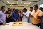 Beeruvaa Movie Team Celebrates Chota K Naidu Bday - 6 of 11