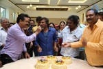 Beeruvaa Movie Team Celebrates Chota K Naidu Bday - 9 of 11