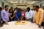 Beeruvaa Movie Team Celebrates Chota K Naidu Bday - 11 of 11