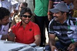 Bezawada Movie Working Stills - 2 of 20