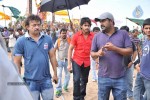 Bezawada Movie Working Stills - 6 of 20