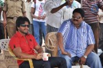 Bezawada Movie Working Stills - 7 of 20