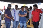 Bezawada Movie Working Stills - 14 of 20