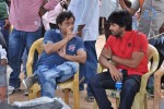 Bezawada Movie Working Stills - 20 of 20