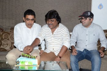 Bekkam Venugopal and Trinath Rao Bday Meet - 19 of 21