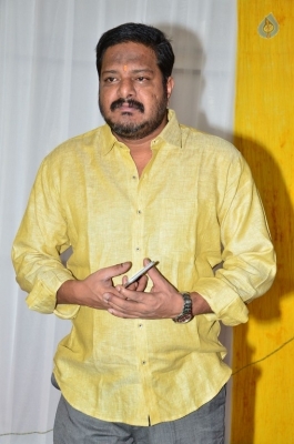 Bellamkonda Sai Srinivas New Movie Opening - 36 of 42