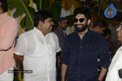 Bellamkonda Sai Srinivas Ratsasan Remake Opening - 1 of 41