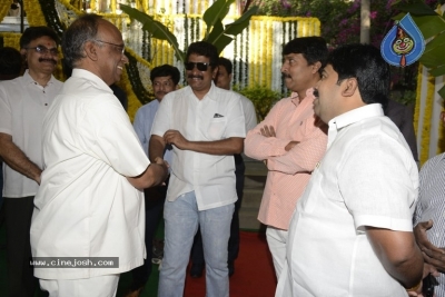 Bellamkonda Sai Srinivas Ratsasan Remake Opening - 18 of 41