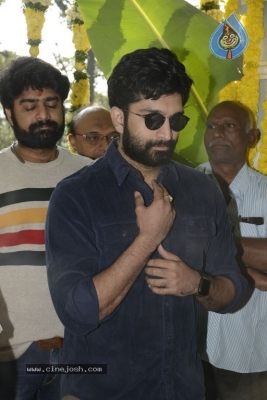 Bellamkonda Sai Srinivas Ratsasan Remake Opening - 30 of 41