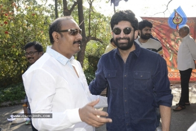 Bellamkonda Sai Srinivas Ratsasan Remake Opening - 35 of 41