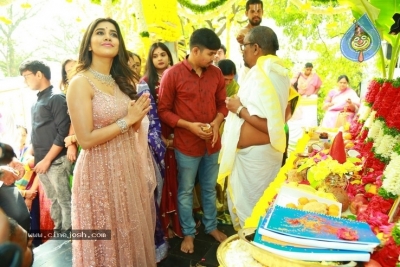 Bellamkonda  Sreenivas New Movie Opening  - 28 of 51