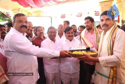 Bellamkonda Srinivas Movie Opening - 6 of 53