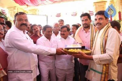 Bellamkonda Srinivas Movie Opening - 10 of 53