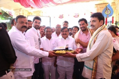 Bellamkonda Srinivas Movie Opening - 11 of 53