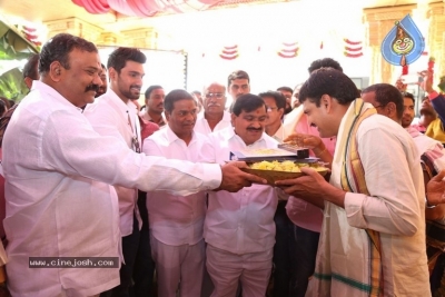 Bellamkonda Srinivas Movie Opening - 12 of 53