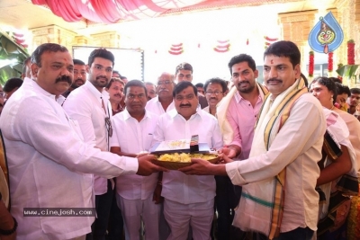 Bellamkonda Srinivas Movie Opening - 16 of 53