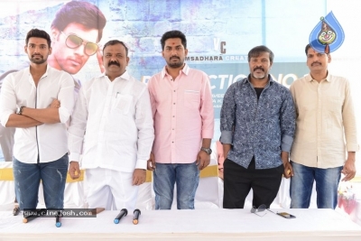 Bellamkonda Srinivas Movie Opening - 40 of 53