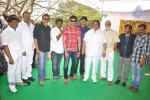 Bellamkonda Suresh Son New Movie Opening - 19 of 187